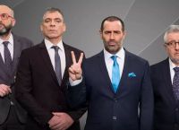 Στάθης Παναγιωτόπουλος: «Έκρηξη» οργής στα social media – Στο στόχαστρο και η παρέα των «Ράδιο Αρβύλα»