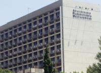 Θεσσαλονίκη: Επιχείρηση της αστυνομίας για εκκένωση κατάληψης σε χώρο του Αριστοτελείου
