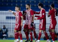 Ατρόμητος-Ολυμπιακός 0-3: Ασταμάτητος και με +11 οδηγεί την κούρσα μόνος πρώτος