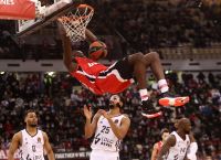 Ολυμπιακός – Βιλερμπάν 89-54: Ισοπεδωτική νίκη για τους «ερυθρόλευκους»