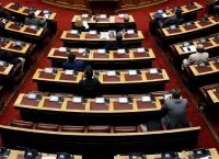 Ψηφίστηκε το νομοσχέδιο για την απολιγνιτοποίηση