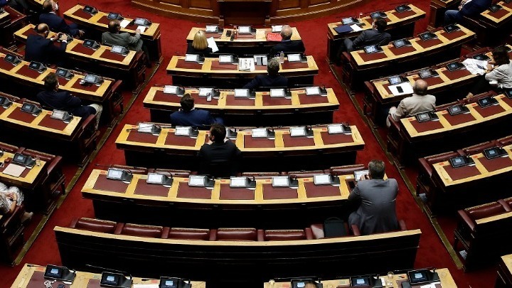 Ψηφίστηκε το νομοσχέδιο για την απολιγνιτοποίηση