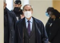 Γαλλία: Φυλακίστηκε πρώην υπουργός, δεξί χέρι του Σαρκοζί
