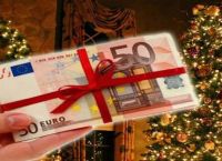 Πρωτοχρονιά 31/12: Πως καθιερώθηκε το δώρο Χριστουγέννων στους εργαζόμενους Πρωτοχρονιά 31/12: Πως καθιερώθηκε το δώρο Χριστουγέννων στους εργαζόμενους
