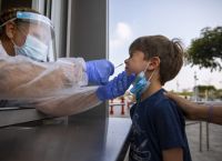 Ισραήλ: Ο πρώτος θάνατος από τη μετάλλαξη Όμικρον