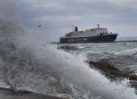 Απαγορευτικό απόπλου: Δεμένα στα λιμάνια σε Πειραιά, Ραφήνα και Λαύριο