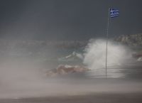 Κακοκαιρία: Βροχές και καταιγίδες το Σάββατο – Ποιες περιοχές απειλούνται