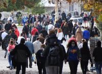 Μαγιορκίνης: Τα κρούσματα θα σπάνε το ένα αρνητικό ρεκόρ μετά το άλλο – Στο 160% η αύξηση σε μία εβδομάδα