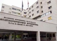 Συγγενής ασθενούς που πέθανε από κορωνοϊό προπηλάκισε γιατρό μέσα στο νοσοκομείο Συγγενής ασθενούς που πέθανε από κορωνοϊό προπηλάκισε γιατρό μέσα στο νοσοκομείο