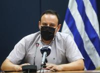 Μαγιορκίνης: Ξεκίνησε ήδη η αποκλιμάκωση της Όμικρον