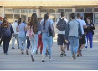 Σπάρτη: Πάνω από 25 θετικά κρούσματα βρέθηκαν στο Λύκειο, έπειτα από εκδρομή στο Καρπενήσι