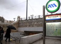 Εκκενώθηκαν όλοι οι σταθμοί του Μετρό μετά την απειλή για βόμβα