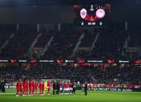 Αντβέρπ – Ολυμπιακός 1-0: Ήττα για τους ερυθρόλευκους