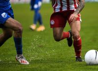 Ολυμπιακός – Λαμία 1-0: Δέκα σερί νίκες για τους ερυθρόλευκους
