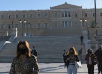 Δημοσκόπηση Alco: Δυναμική για Ανδρουλάκη, δυσαρέσκεια για πανδημία και απαισιοδοξία για τη νέα χρόνια