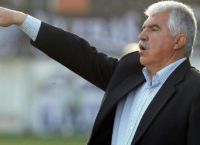 Παράσχος: Τέλος από τον Ατρόμητο