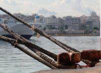 ΠΝΟ: Η ΓΣΕΕ στηρίζει τη νέα 48ωρη απεργία στα πλοία