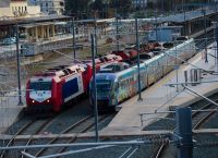 Προαστιακός: Κανονικά από Τρίτη 13/12 τα δρομολόγια