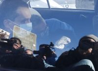 Στάθης Παναγιωτόπουλος: Αντιμέτωπος με κάθειρξη 10 ετών – «Εν κρυπτώ» η μεταφορά του στα δικαστήρια Στάθης Παναγιωτόπουλος: Αντιμέτωπος με κάθειρξη 10 ετών – «Εν κρυπτώ» η μεταφορά του στα δικαστήρια