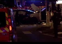 Παρίσι: Tesla σκόρπισε τον θάνατο – Εταιρία ταξί αποσύρει προσωρινά το Model 3