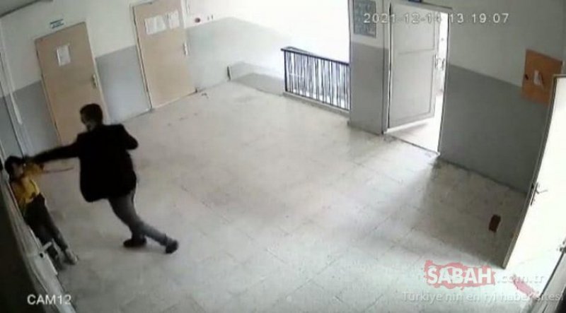 Τουρκία: Σάλος από βίντεο – Δάσκαλος χτυπάει 11χρονο μαθητή