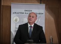 Τσιάρας: Άμεση σύσταση δικαστικής αστυνομίας