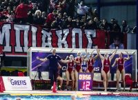 Ολυμπιακός – Κίρσι 14-11: Υπερπρωταθλητής Ευρώπης ο Ολυμπιακός