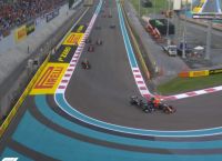 Formula1: Βίντεο μέσα από τα κόκπιτ Φερστάπεν και Χάμιλτον του τελευταίου γύρου Formula1: Βίντεο μέσα από τα κόκπιτ Φερστάπεν και Χάμιλτον του τελευταίου γύρου