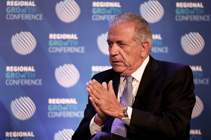 Αβραμόπουλος για Novartis: Ανοίγει το κεφάλαιο της αυστηρής τιμωρίας των σκευωρών