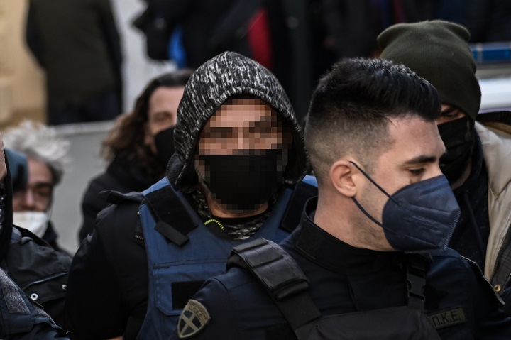Ξυλοδαρμός στην Αργυρούπολη: Στη φυλακή ο 46χρονος