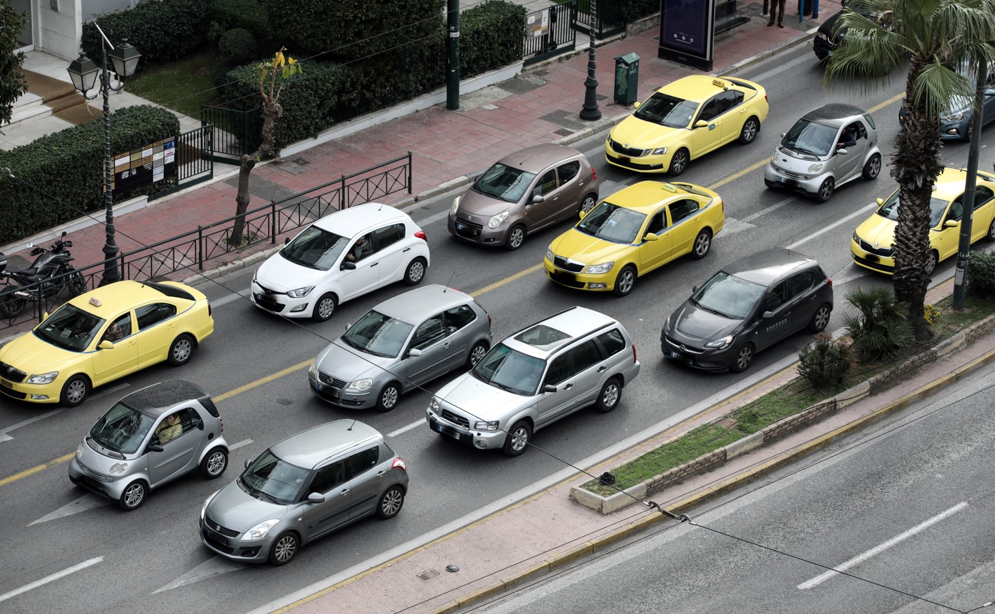 Τέλος τα αυτοκίνητα με θερμικούς κινητήρες στην Ε.Ε. – Θετική η Γερμανία