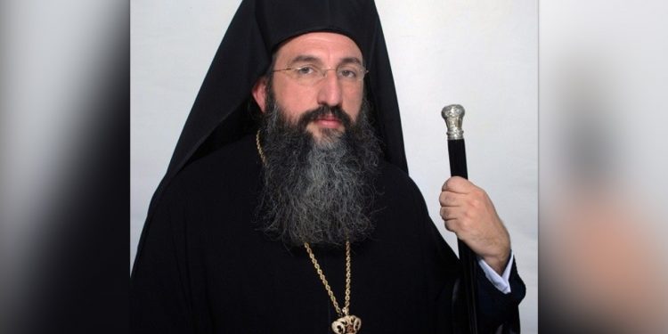 Νέος Αρχιεπίσκοπος Κρήτης ο Ευγένιος   