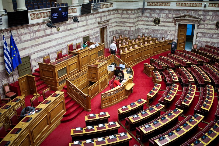 Πρόταση μομφής: Ποια είναι η διαδικασία που θα ακολουθηθεί