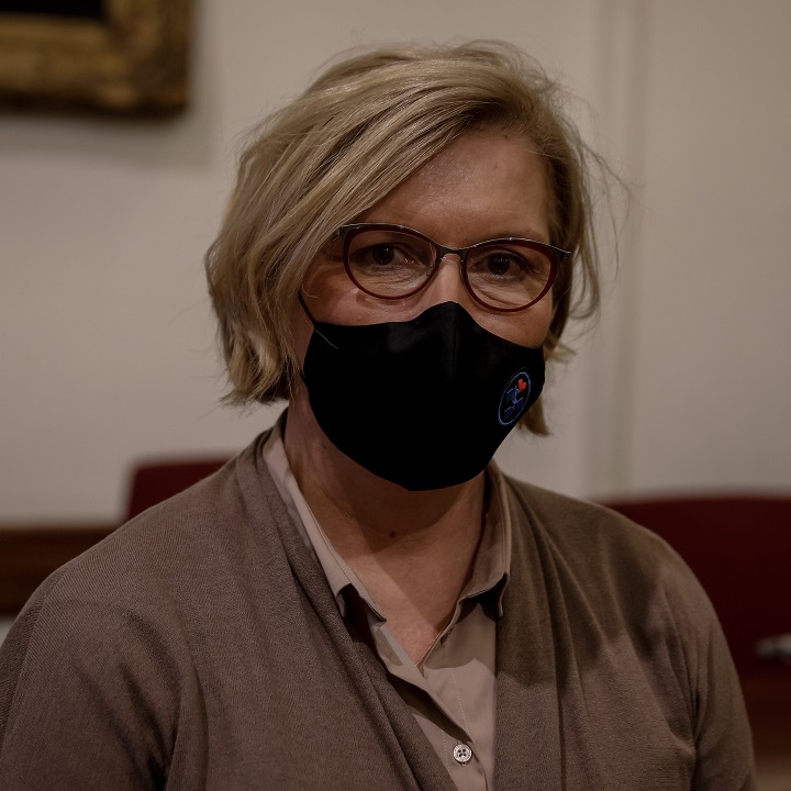 Γκάγκα: Νομίζω θα μπορέσουμε να κάνουμε κανονικά Πάσχα
