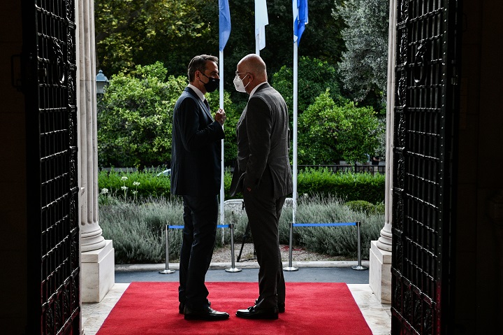 Μιλιέτ: Ο Νίκος Δένδιας επιδιώκει να γίνει πρωθυπουργός