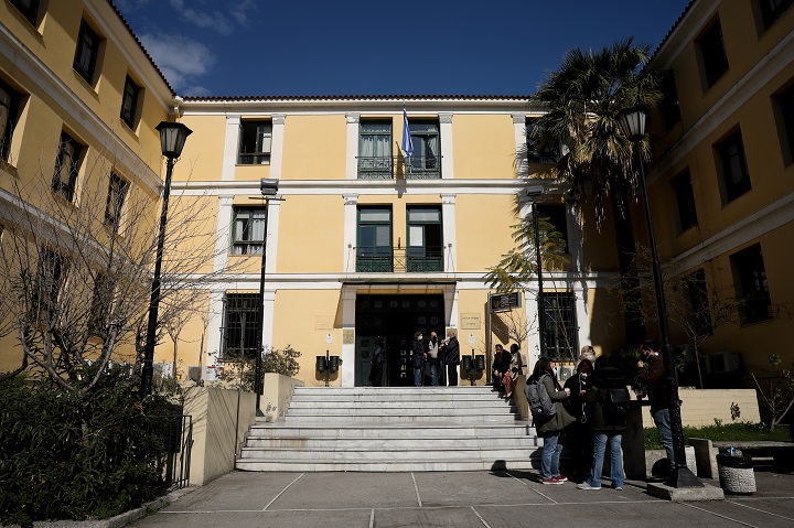ΣτΕ: Σε προστασία από κυβερνοεπιθέσεις πρέπει να ενταχθούν τα δικαστήρια