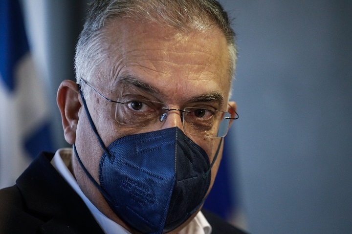 Θεοδωρικάκος: Η πανεπιστημιακή κοινότητα να βάλει τέλος στο φόβο
