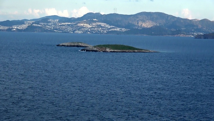 Κρίση Ιμίων: 26 χρόνια από τη δραματική νύχτα – Το χρονικό