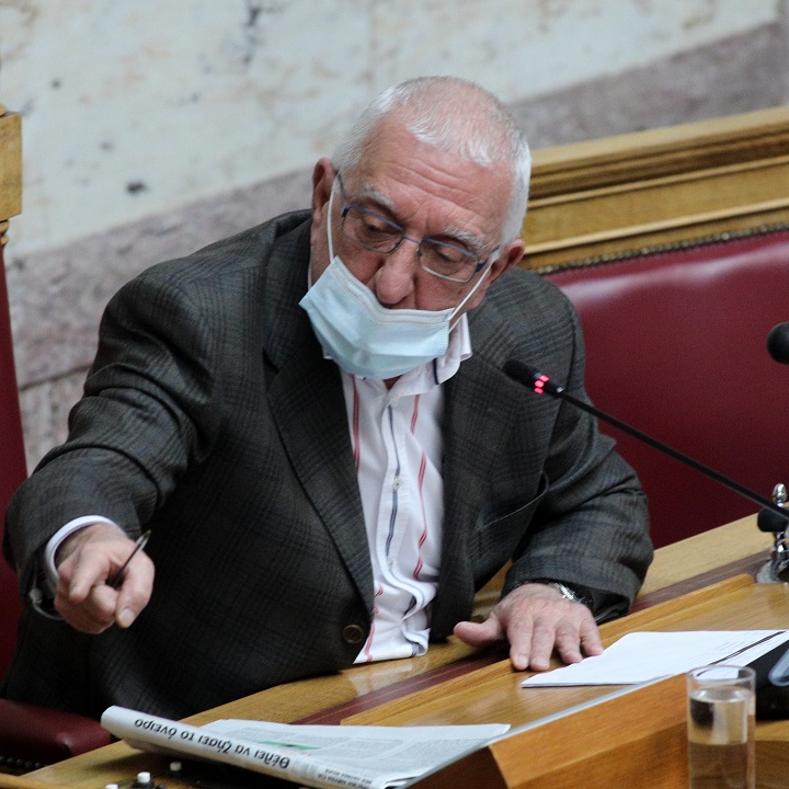 Κακλαμάνης για Αττική Οδό: Η μεγαλύτερη τιμωρία της εταιρείας είναι να μην ανανεωθεί η σύμβαση