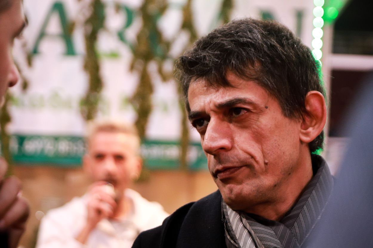 Καρανίκας: Ο κόσμος ν’ αλλάξει κανάλι και να μην ξεπλύνει τους Ράδιο Αρβύλα