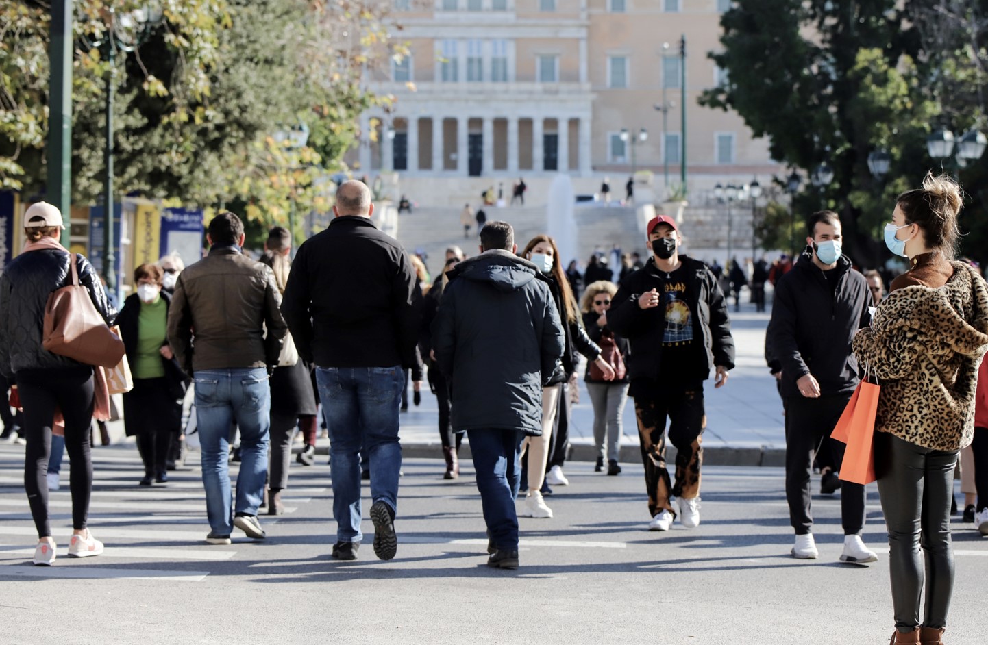 Πανδημία και ψυχική υγεία: Πού βρισκόμαστε δύο χρόνια μετά
