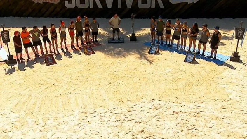 Survivor 2022: Αποχώρησαν 3 παίκτες  από τους «Μαχητές» – Ποιοι είναι