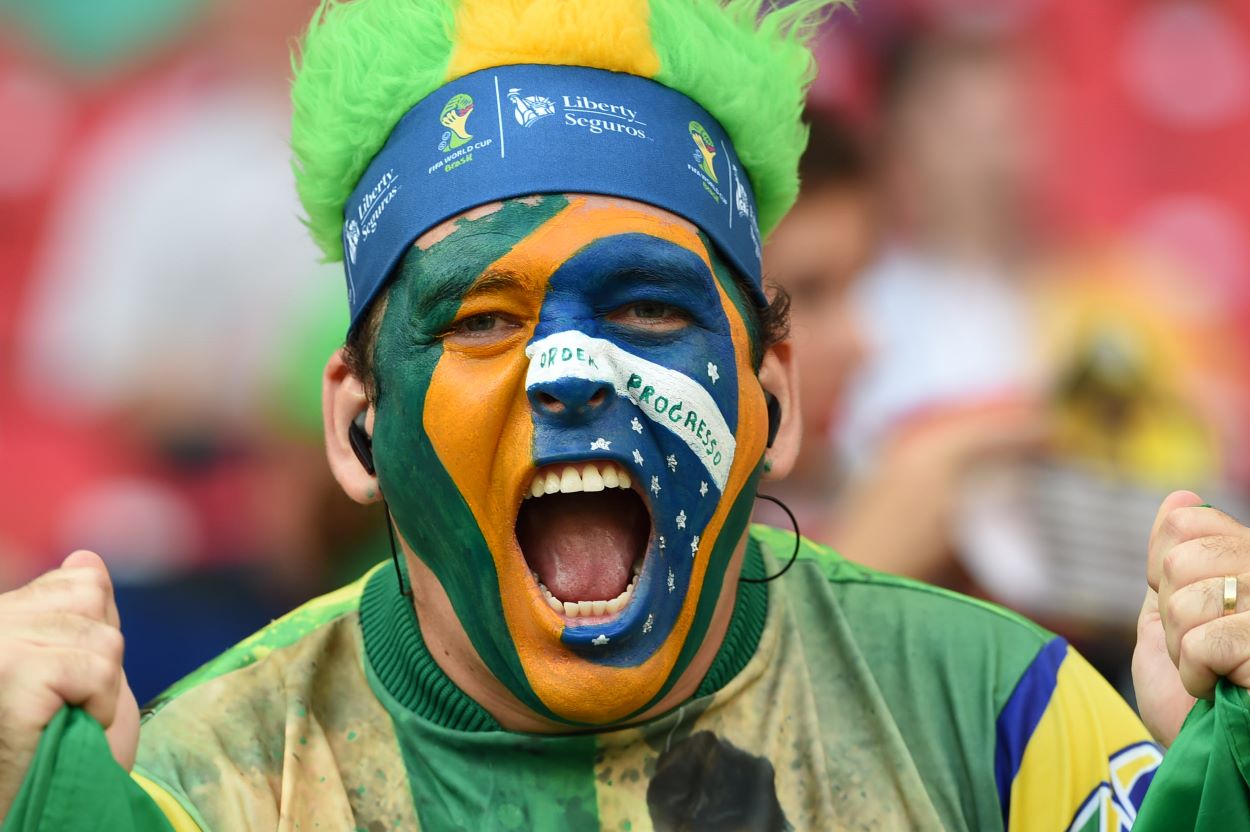 FIFA – Ινφαντίνο: Η απίστευτη δήλωση του προέδρου – Πώς έμπλεξε το μεταναστευτικό με το Παγκόσμιο Κύπελλο