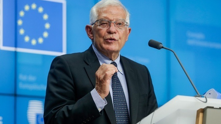 Μπορέλ: Δεν θα δημιουργήσουμε ευρωπαϊκό στρατό εξαφανίζοντας τους εθνικούς, όπως κάναμε με το ευρώ