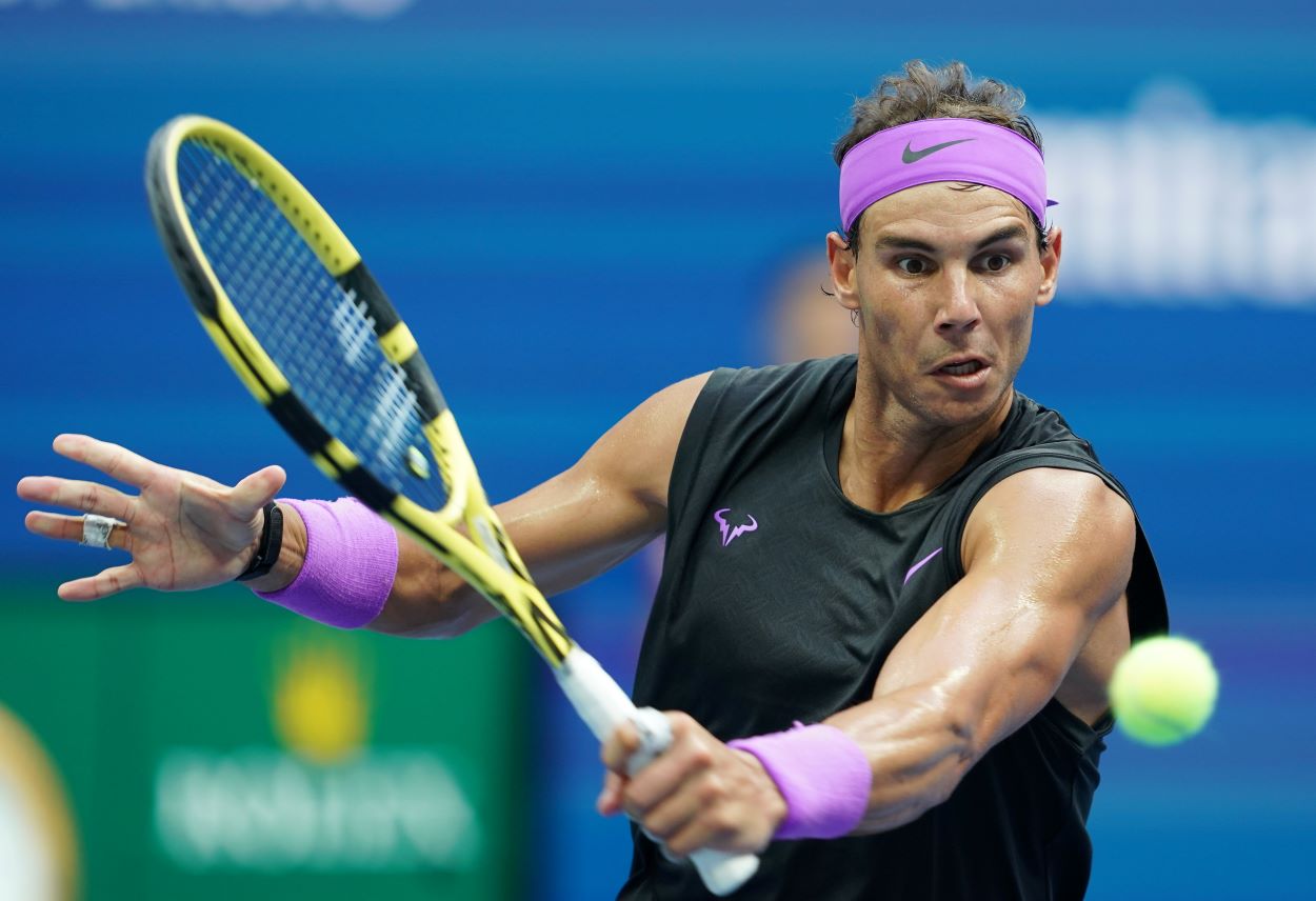 Australian Open: Ο Ναδάλ προκρίθηκε στους 16
