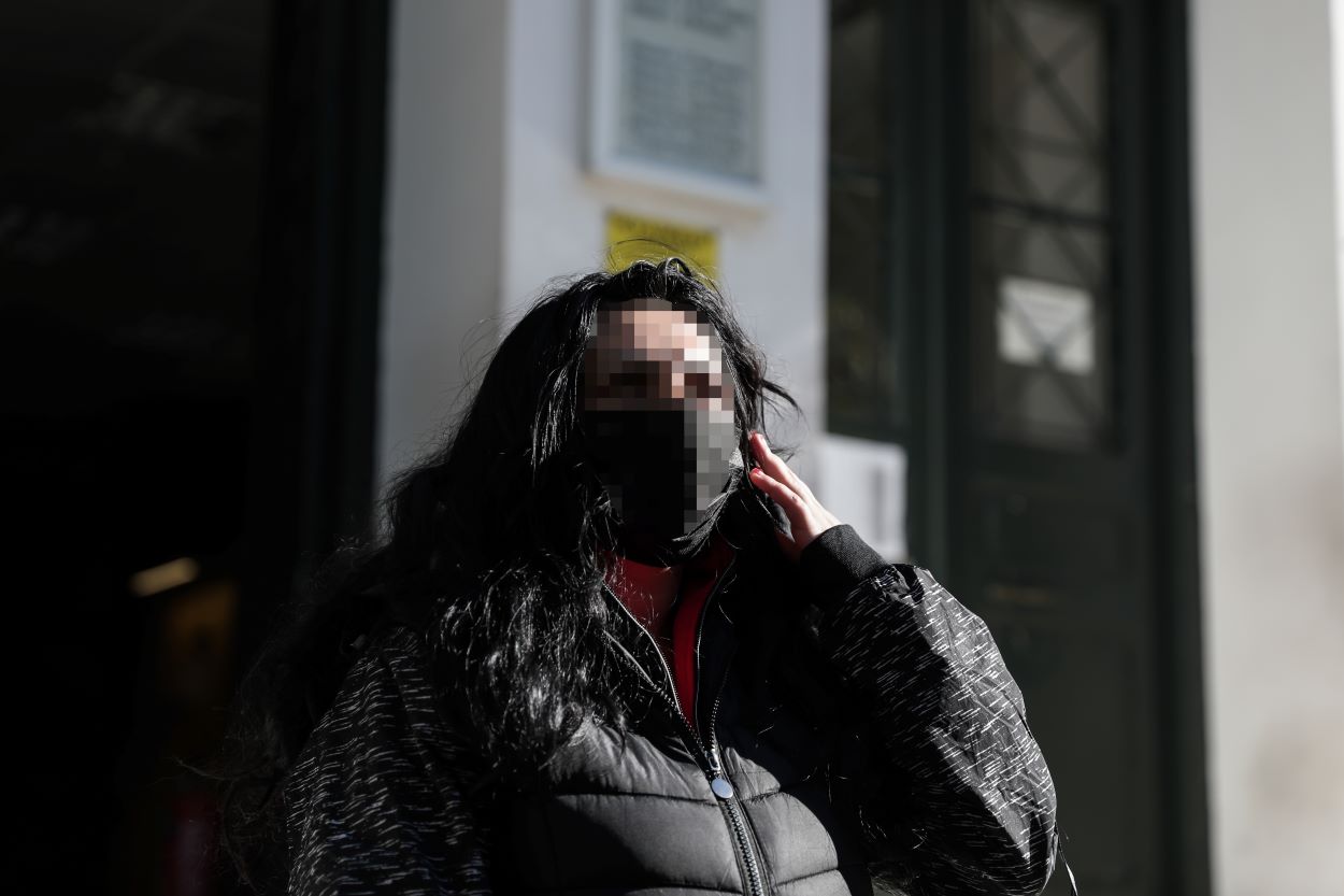 Άγιος Παντελεήμονας: Διάλογος φρίκης του δράστη της ομηρίας με τους αστυνομικούς