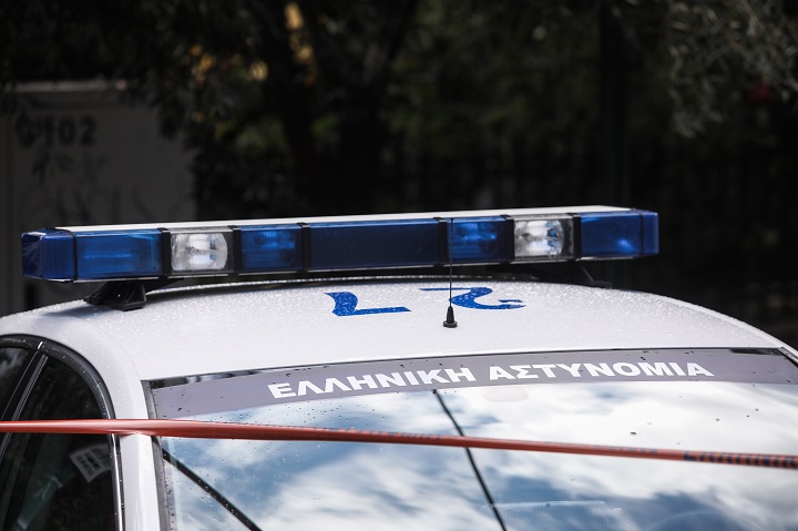 Αντιτρομοκρατική: Δύο συλλήψεις για την έκρηξη στο Ίδρυμα Εθνικού και Θρησκευτικού Προβληματισμού