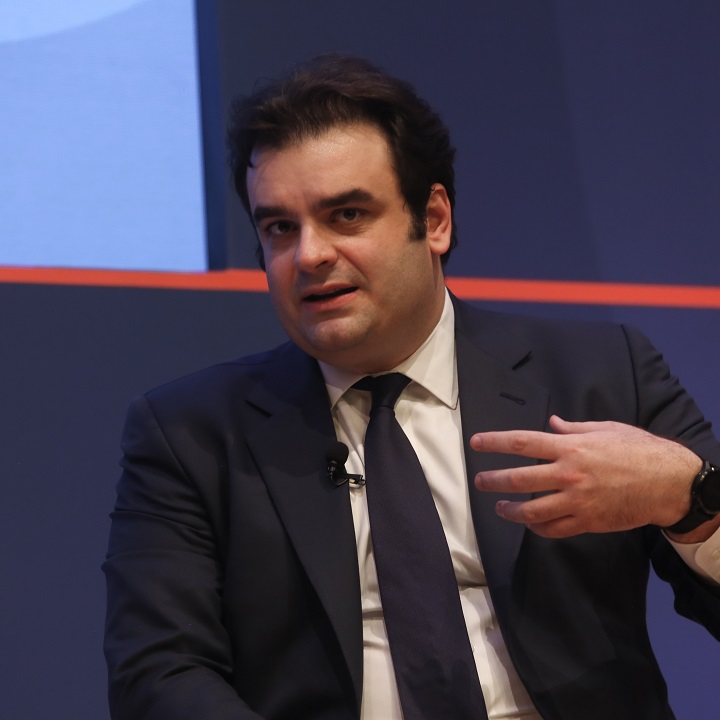 Πιερρακάκης: Από την Μακεδονία ξεκινά η νέα υπηρεσία προγραμματισμού εξετάσεων υποψηφίων οδηγών