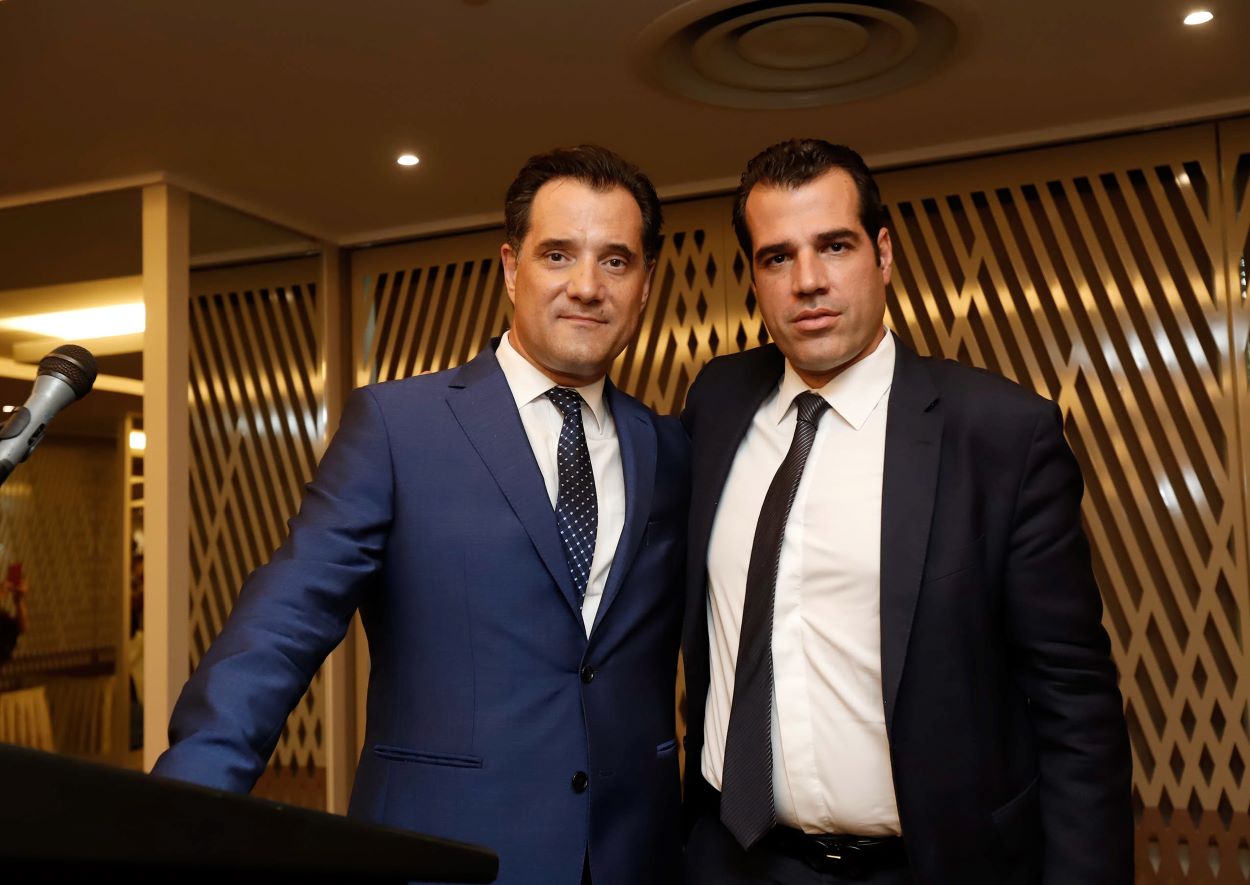 Πλεύρης – Γεωργιάδης: Απαντούν σε Πολάκη – Τι συνέβη με την 83χρονη μητέρα του