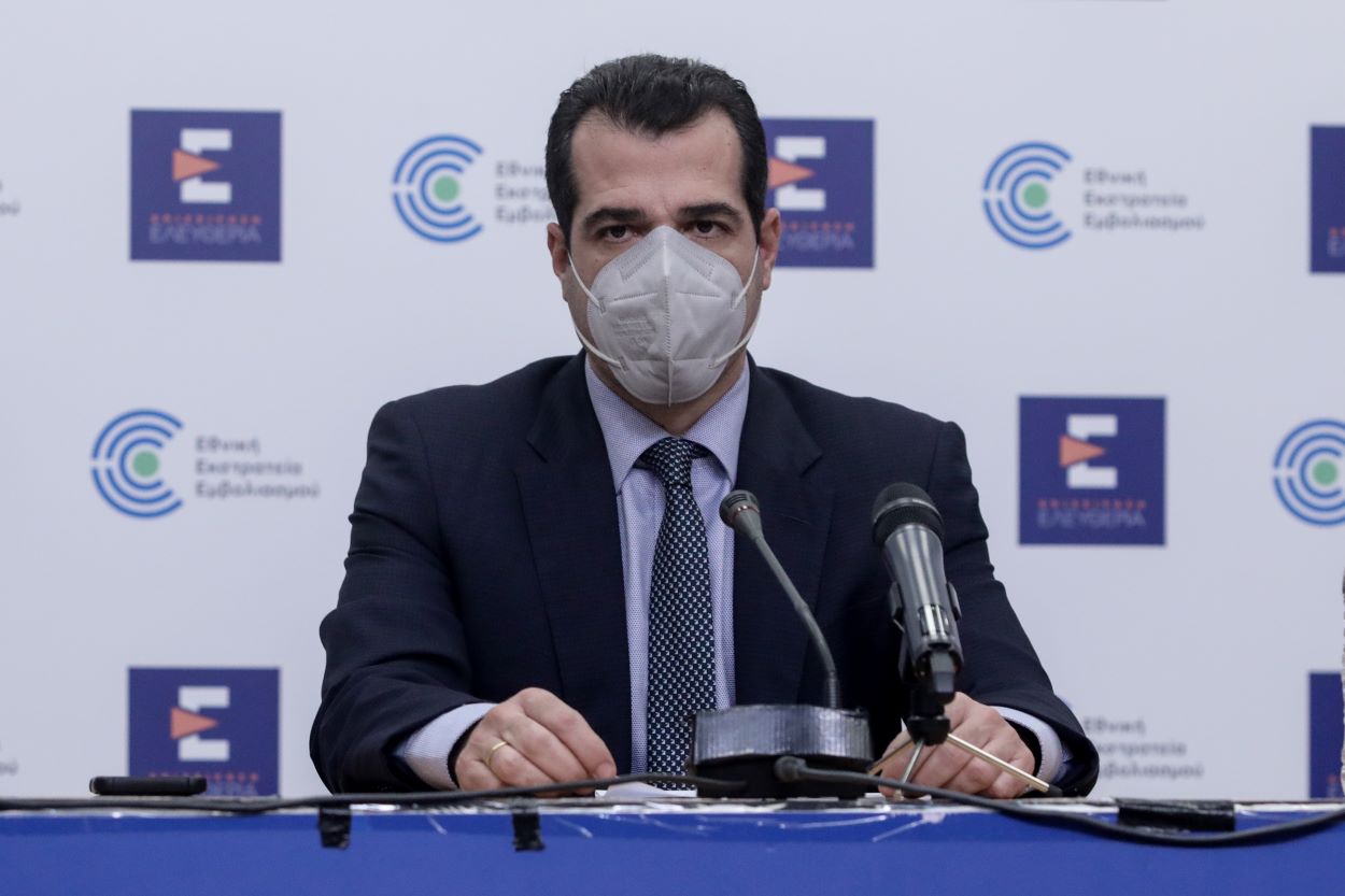 Πιστοποιητικό νόσησης – αναρρωτικές: Πώς θα τα παίρνουν εμβολιασμένοι και ανεμβολίαστοι